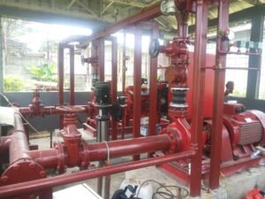 pt. chargloss cibinong bogor