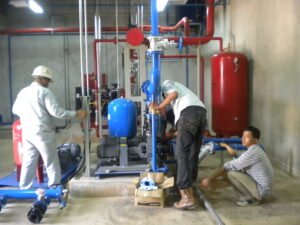 pt. jonan denki karawang