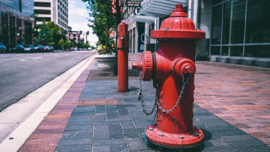 Jenis-jenis Pompa Hydrant yang Harus Kamu Ketahui