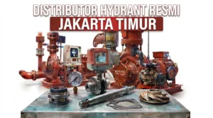 Distributor Hydrant Jakarta Timur