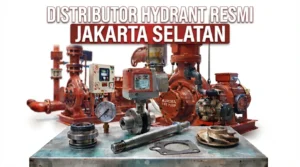 Distributor Hydrant Resmi Jakarta Selatan