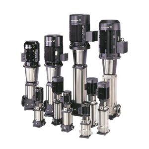 Pompa Grundfos CR