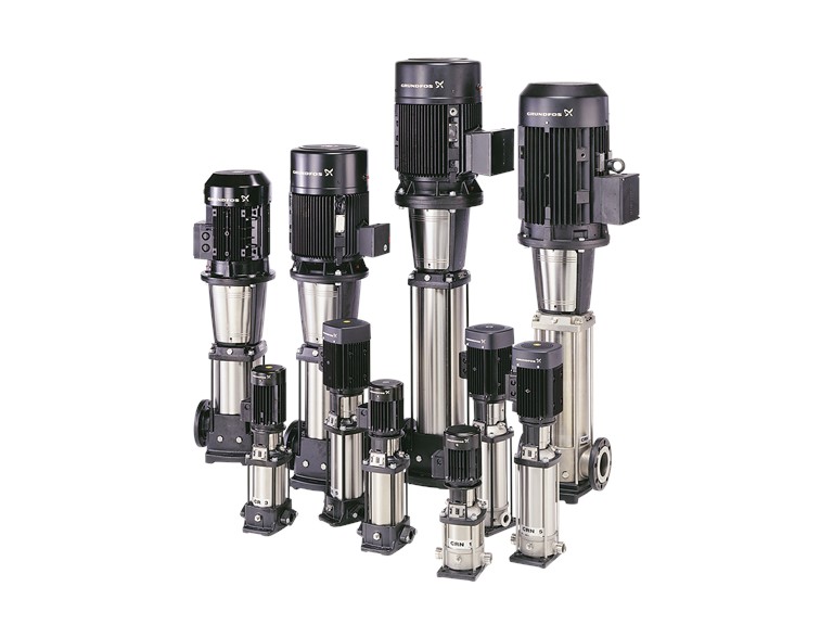 Pompa Grundfos CR